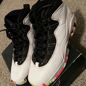 Air Jordan 10 retro